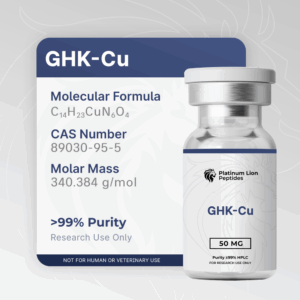 GHK-Cu